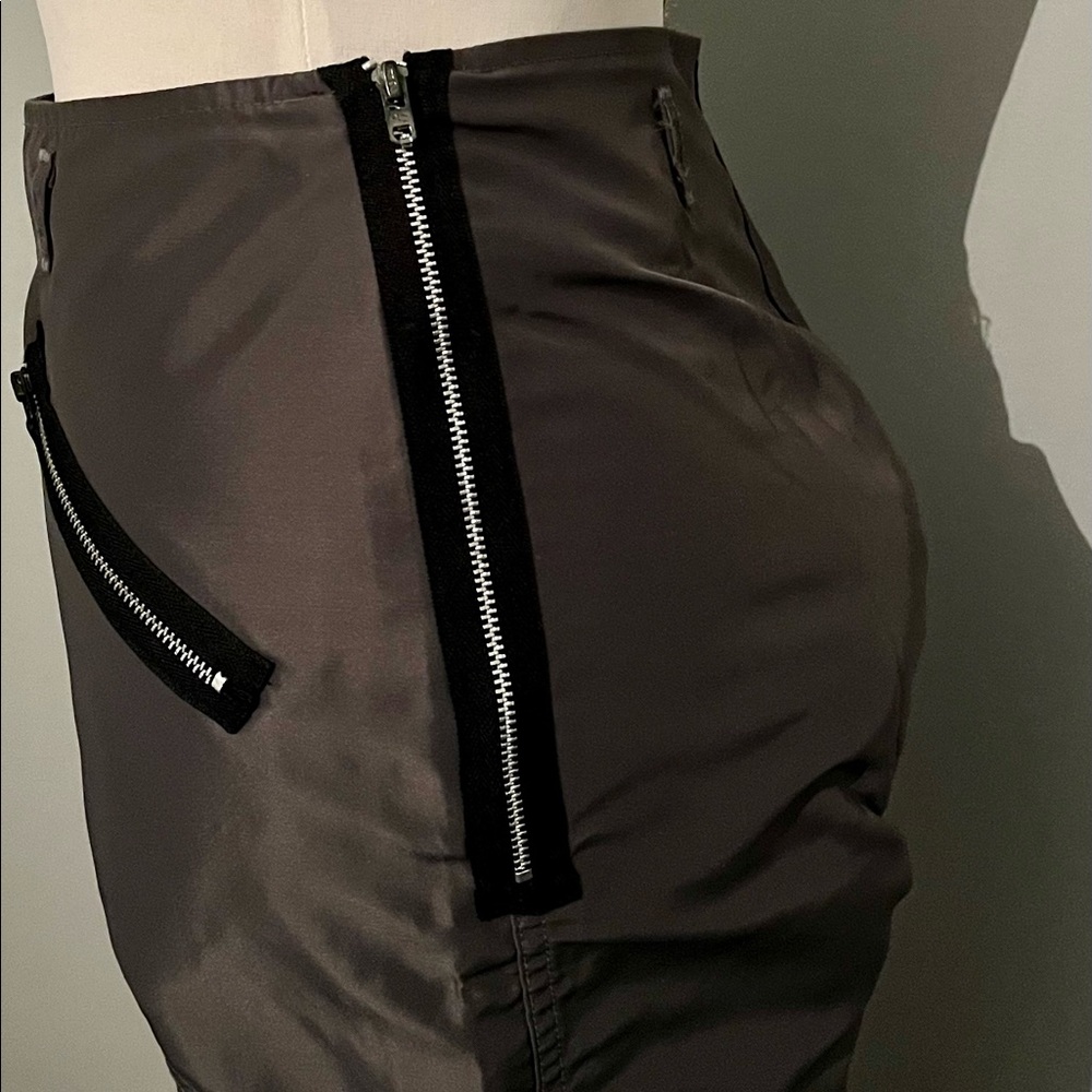 1980’s parachute pants vintage